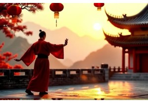 Charming Chinese Cultural Experiences You Can
