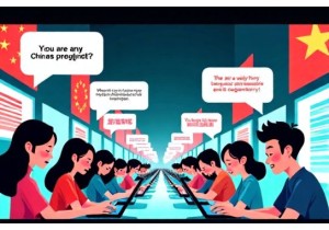 Parody Accounts and Satirical News in China Online