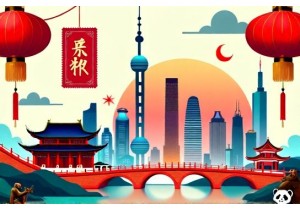 China City Guide Your Passport to Urban Wonders