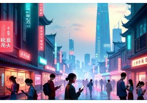 Beyond Headlines Understanding Chinese Society Deeply