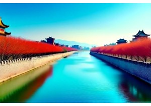 China City Guide Discover Unique Experiences in Qingdao and Xi