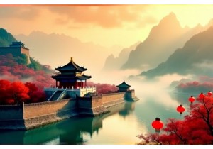 Journey Through Chinese Cultural Experiences and History