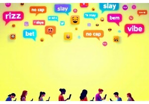 Breaking Down the Meaning Behind Network流行语