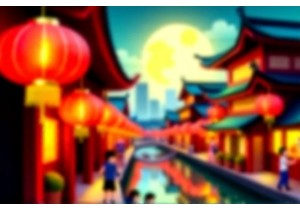 Celebrate Traditional Festivals China Rich in Customs and Color