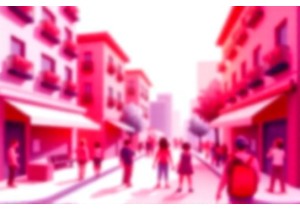  and Community Spirit