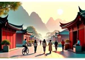 Chinese Society Explained Beyond the Headlines Today