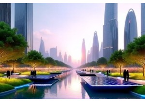 China City Guide: Understanding Green Spaces in China’s Smart Cities