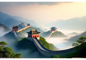 Witness Majestic UNESCO Sites China with Historic Value