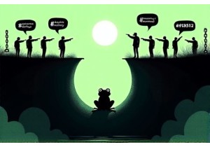 The Semiotics of the 