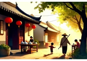 Immersed in Local Lifestyle China Beyond Tourist Attractions