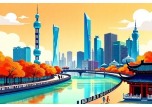 China City Guide Best Times to Visit Southern Metropolises