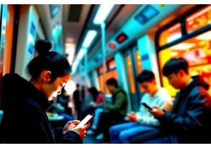 Youth Lifestyle in China Decoding Post-90s Mindset