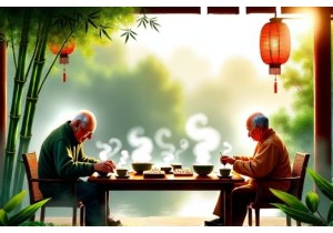 The Art of Slow Living: Chengdu