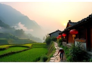 Experience True Authentic Travel China Without Crowds