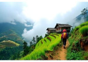 Hiking in Yunnan’s Most Secluded Ethnic Communities
