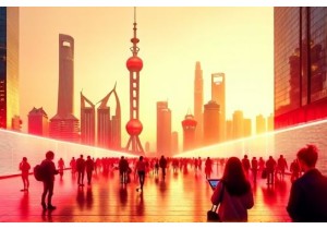 Shanghai Modern Culture Explore the Citys Cutting Edge Lifestyle
