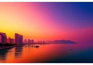 Qingdao Liveability and Coastal Charm for Travelers