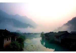 The Ultimate Guide to Offbeat China: Remote Destinations for Intrepid Travelers