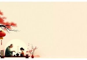 Time Honored Chinese Cultural Experiences Passed Through Generations