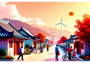 Environmental Awareness in Chinese Communities
