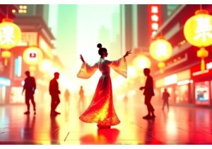 Latest Viral Video Trends China You Can