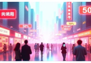 Online Shopping Addiction in China Explained