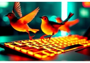 Sarcasm as Survival Tool in Chinese Net Discourse