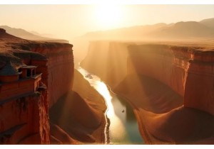 Untamed Landscapes: Exploring Gansu’s Little-Known Canyons and Valleys