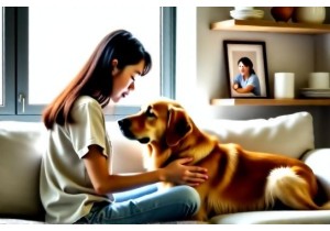 Pet Ownership as Emotional Support in China