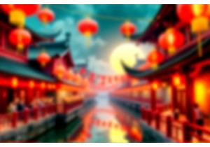 Experience Traditional Festivals China Rich Heritage and Customs