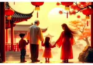 Explore How Chinese Cultural Experiences Shape National Identity