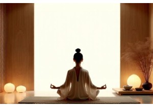 Tingping and the New Chinese Lifestyle