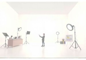 Behind the Scenes of Kuaishou Fame Stories