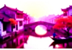 Uncover the Magic of Chinese Water Towns and Local Crafts