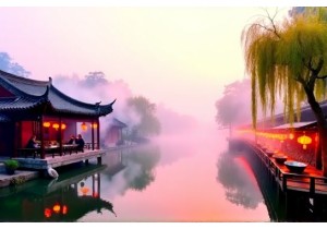 Why Chengdu is China’s Capital of Slow Living and Culinary Joy