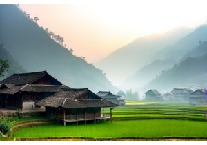 Ethnic Minority Villages Exploring Culture Beyond Tourism