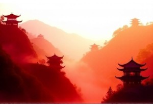 Echoes of Tradition: Life in China