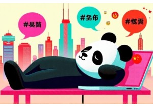 Meme Culture China How Viral Humor Reflects Society