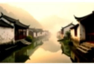 Deep Cultural Travel Across China