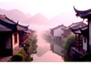 Stone Paths and Silent Temples: Deep Cultural Travel in China