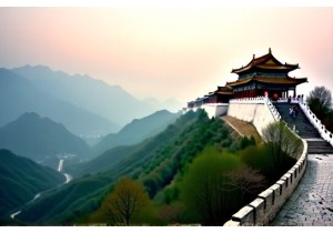 Unforgettable Deep Cultural Travel Through UNESCO Sites China
