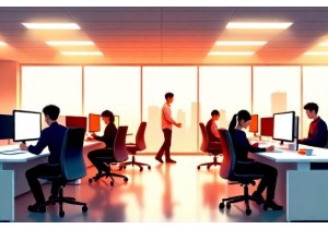 Workplace Culture in China From Loyalty to Self-Preservation