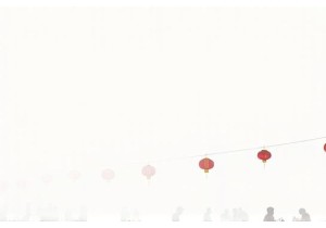 A Day in the Life of a Local Market in China