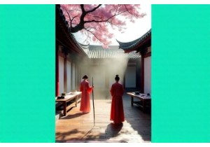 Learn Calligraphy in Deep Cultural Travel China Workshops