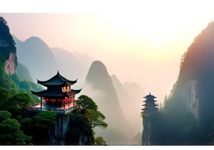 China City Guide to Hidden Buddhist Shrines in Nanjing