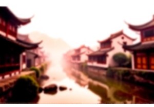 Hidden Ancient Towns China Worth Every Detour