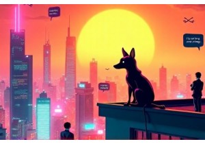 Behind the Laughter: What Chinese Memes Reveal About Urban Loneliness