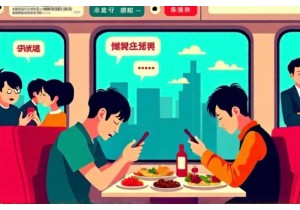 Everyday Scenarios That Inspire China