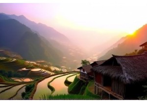 Discover Ethnic Minority Villages in Remote Yunnan Province