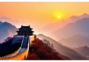 Unforgettable Chinese Cultural Experiences at UNESCO Sites